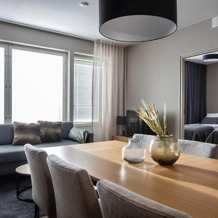 Levin Kunkku, Apartment B7 외부 사진