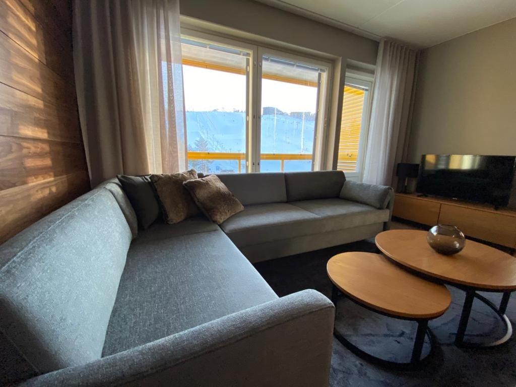 Levin Kunkku, Apartment B7 외부 사진