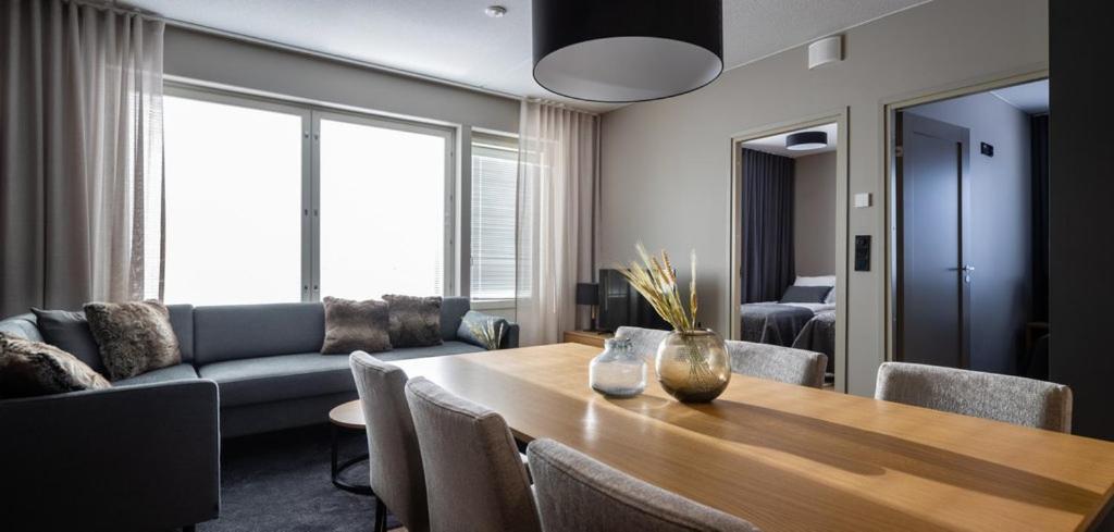 Levin Kunkku, Apartment B7 외부 사진