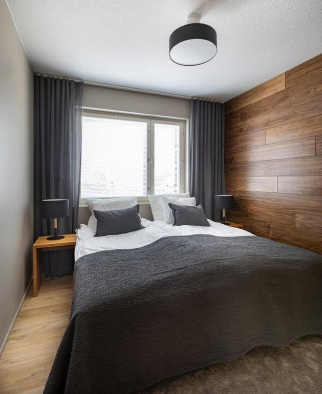 Levin Kunkku, Apartment B7 외부 사진