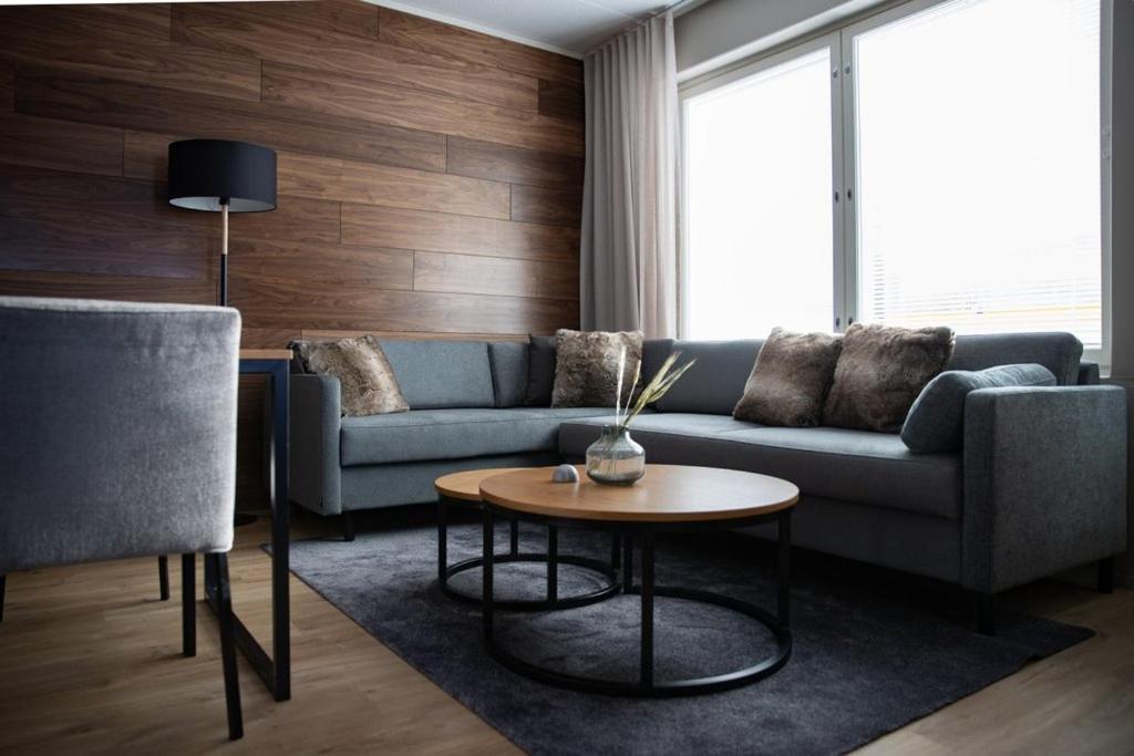 Levin Kunkku, Apartment B7 외부 사진