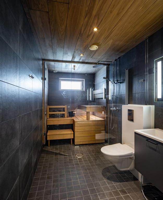 Levin Kunkku, Apartment B7 외부 사진