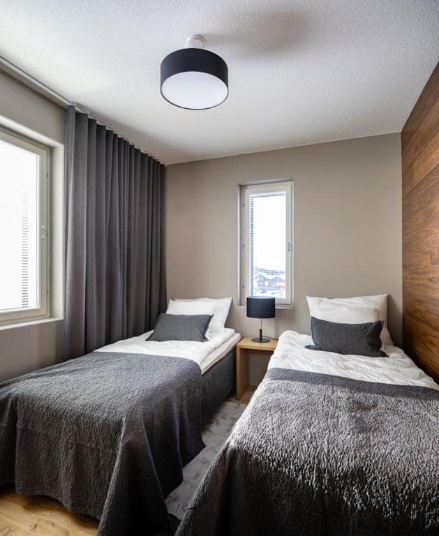Levin Kunkku, Apartment B7 외부 사진