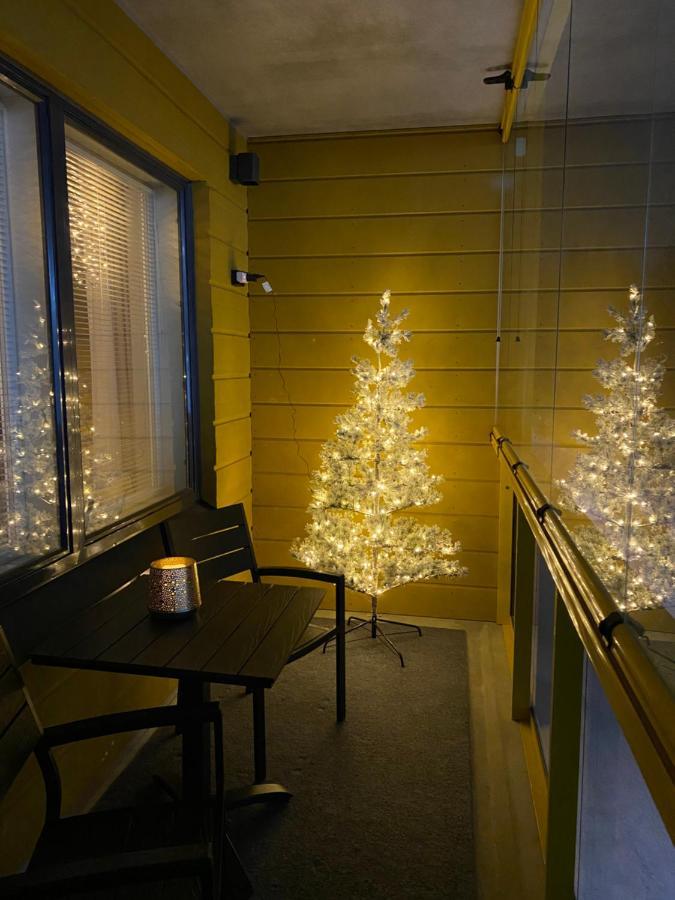 Levin Kunkku, Apartment B7 외부 사진